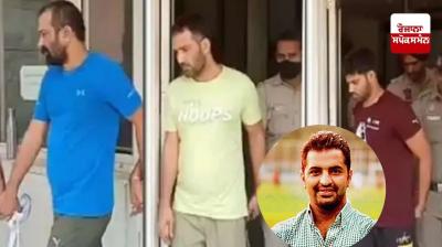 The murderers of Vicky Middukheza will be sentenced today: The murder took place 4 years ago