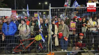 Hamas to release 6 Israeli hostages this week