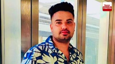 Punjabi Dies In Italy