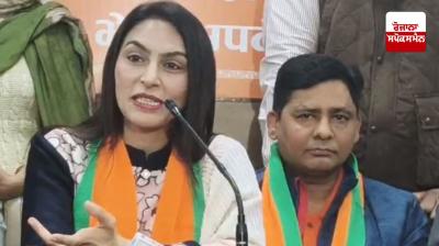 Congress suffers setback before mayoral election in Chandigarh