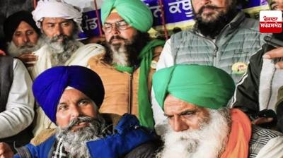 Punjab News: Farmers' organizations rejected the invitation to meet the Supreme Court Committee, said...
