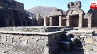 Only 37 out of 1817 gurdwaras and temples in Pakistan are functioning: Report