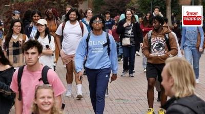 US's sudden action revokes visas of nearly 150 international students