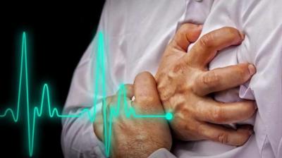 Diabetes, heart disease and cancer cases increase in India