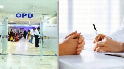 Doctors strike in Punjab, OPD services permanently closed