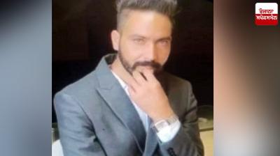 The death of a young man under suspicious circumstances in a de-addiction center