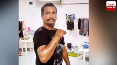 Punjabi Died In Dubai