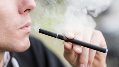 E-cigarette use kills 18
