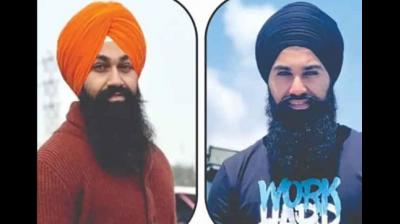 missing Jasmeet Singh