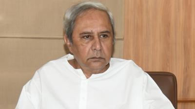 Naveen Patnaik