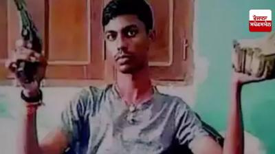 Jharkhand Police kill gangster Aman Saw in an encounter in Palamu