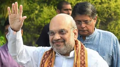 Amit Shah