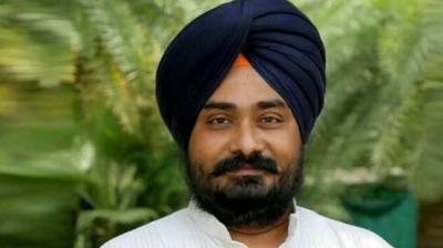 Charanjit Singh Brar