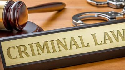 New criminal laws 