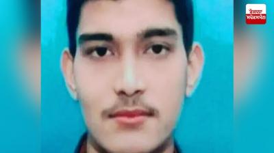 ਤੁਸ਼ਾਰ ਠਾਕੁਰ (23) 