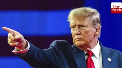 Golden Dome Missile Defense Shield