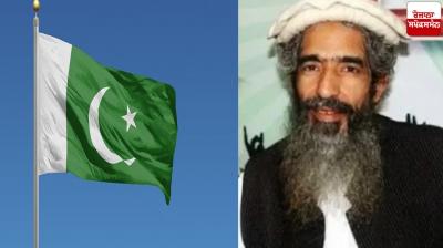 Lashkar-e-Taiba terrorist Aamir Hamza Firing News in punjabi 