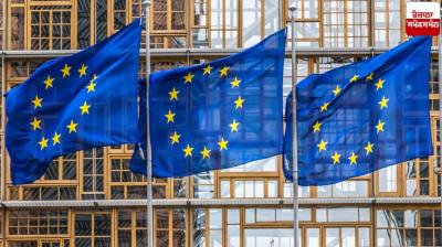 The European Union has reimposed sanctions on Russia news in punjabi 