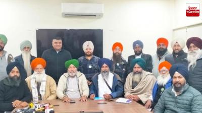 Kisan Mazdoor Morcha announces major agitation