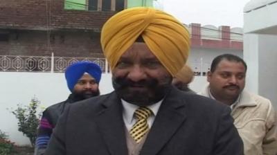 Gurbachan Singh Babbehali