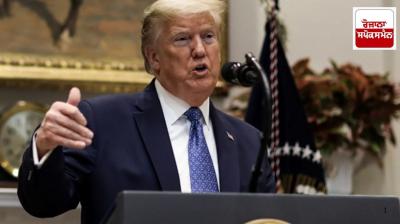 Trump's direct threat; If they try to assassinate me, all of Iran will be destroyed