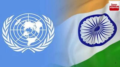 India inducted into UN's Honour Roll