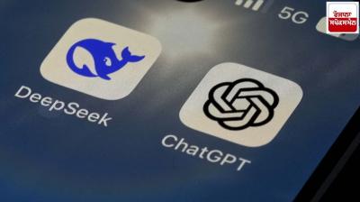 Now government employees will not be able to use ChatGPT and DeepSeek