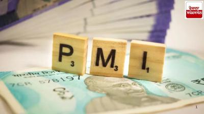 India's services sector slows, PMI falls to two-year low in January