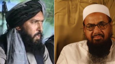 Hafiz Saeed's right hand Habibullah was killed