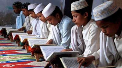 Yogi govt moots new dress code for madrasa students