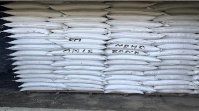 Bogus Milling Menace