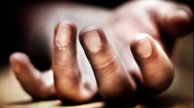 Son of a doctor has been found dead