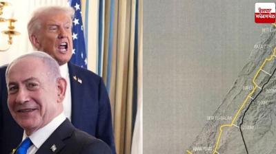 Ceasefire between Israel and Hamas may happen soon