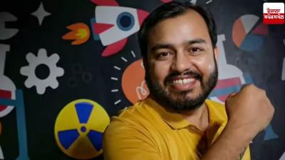 Physics Wala founder Alakh Pandey is richer than Bollywood actor Shahrukh Khan