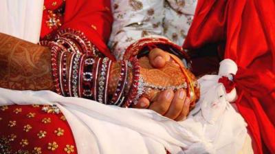  The couple, who came to the High Court seeking protection, was fined Rs 10,000