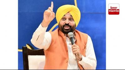 ਮੁੱਖ ਮੰਤਰੀ ਨੇ ਲੈਂਡ ਪੂਲਿੰਗ ਸਕੀਮ ਬਾਰੇ ਲੋਕਾਂ ਨੂੰ ਗੁਮਰਾਹ ਕਰ ਰਹੀ ਵਿਰੋਧੀ ਧਿਰ ਨੂੰ ਲਾਏ ਰਗੜੇ