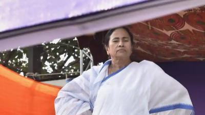 Mamata Banerjee