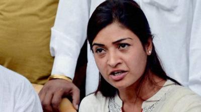 Alka Lamba