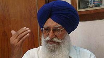 Kulwant Singh Randhawa