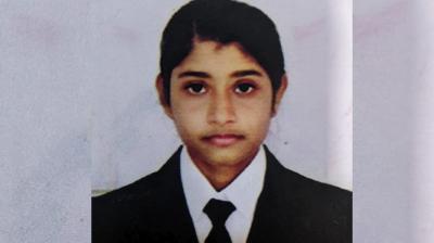 Student of Baba Farid Law College committed suicide