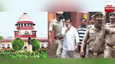 Supreme Court allows Ashish Mishra to stay in Delhi