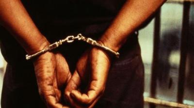 The son of the BJP MP arrested with drugs