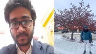 Shaik Muzammil Ahmed