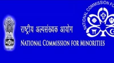 minority commission demand constitutional status