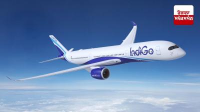 IndiGo to operate 10 relief flights today to bring back Indians stranded in Gulf countries