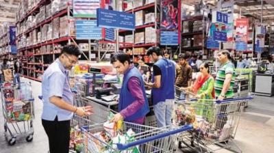 Consumer Ministry Strict MRP will have 5 Lakh Fine along Jail