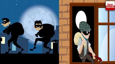 Abohar House Theft News in punjabi 