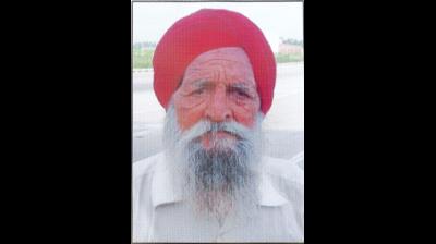 Another farmer commits suicide in protest of agricultural laws