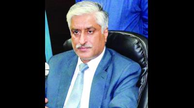 ਸਾਬਕਾ ਡੀ.ਜੀ.ਪੀ ਸੁਮੇਧ ਸੈਣੀ ਜਾਂਚ ਵਿਚ ਹੋਏ ਸ਼ਾਮਲ