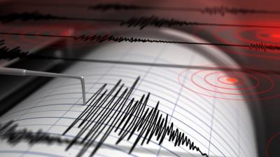 Strong shocks of earthquake in Mandi of Himachal Pradesh, people ran out of their houses